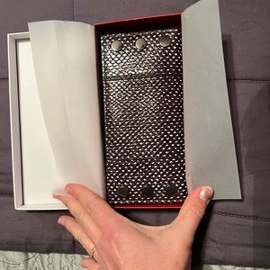 HAMMITT WALLET BRAND NEW